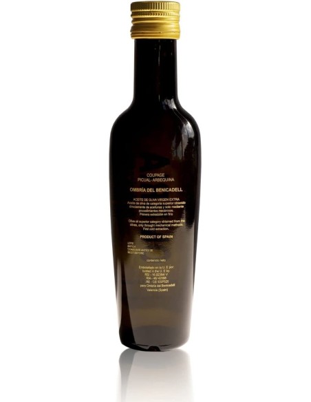Aceite de oliva virgen extra 500ml
