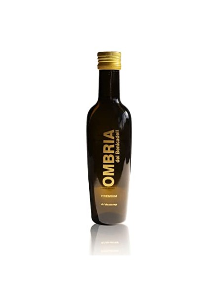 Aceite de oliva virgen extra 500ml